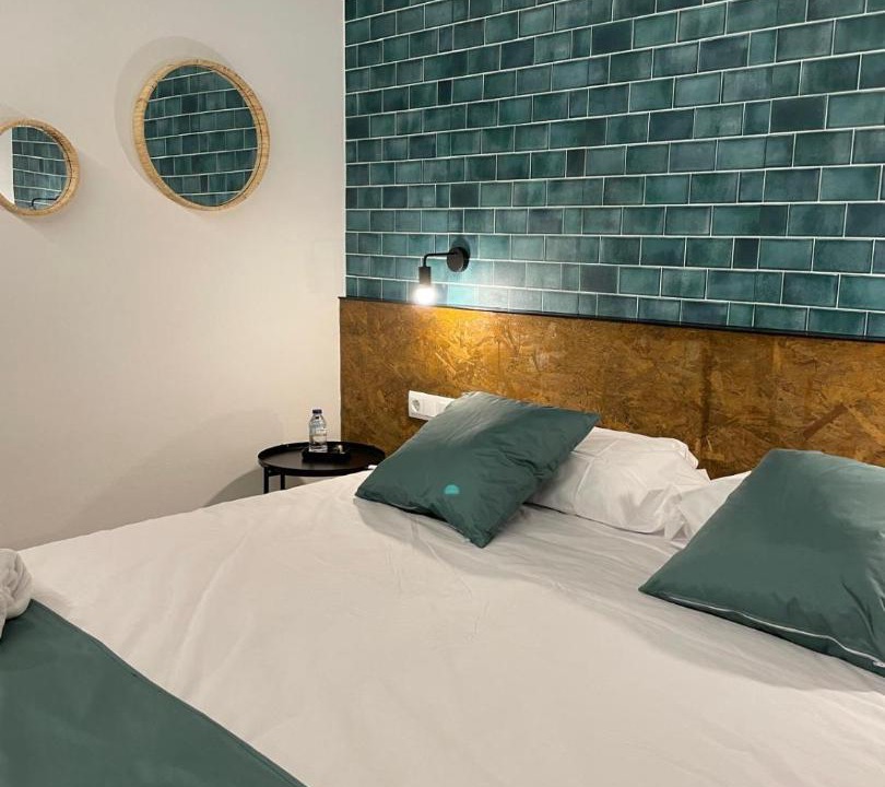 Photo of Bedroom in Gironella