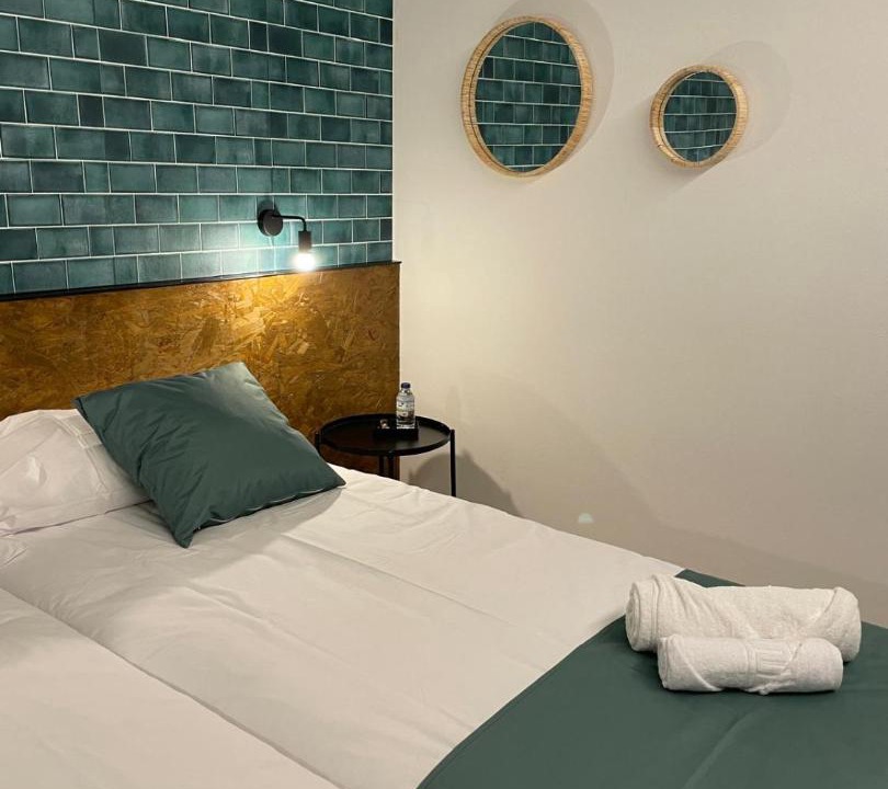 Photo of Bedroom in Gironella
