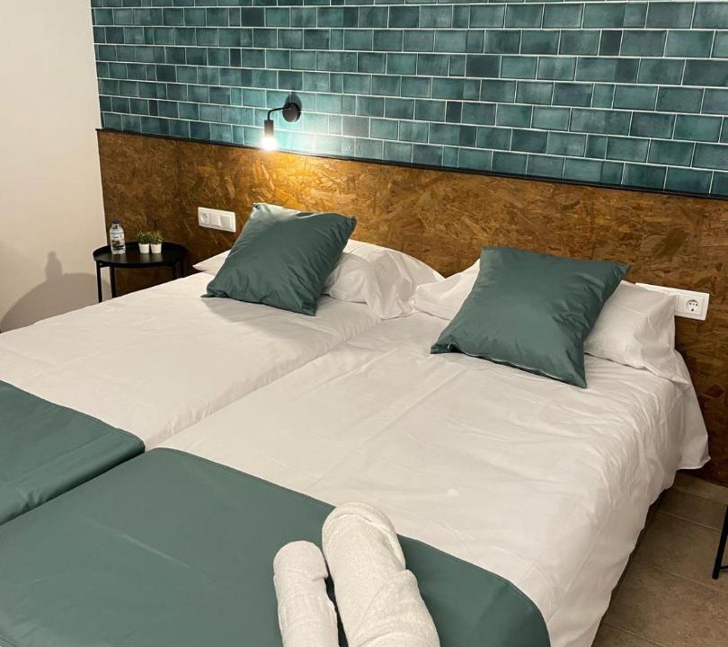 Photo of Bedroom in Gironella