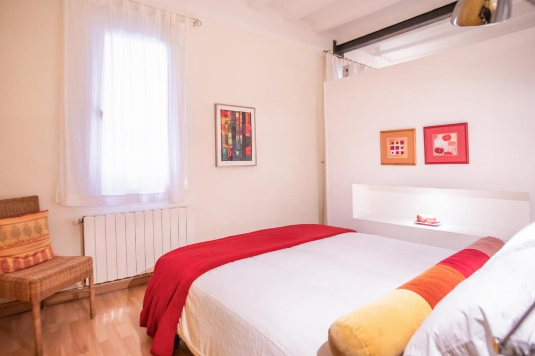 Photo of Bedroom in El Born