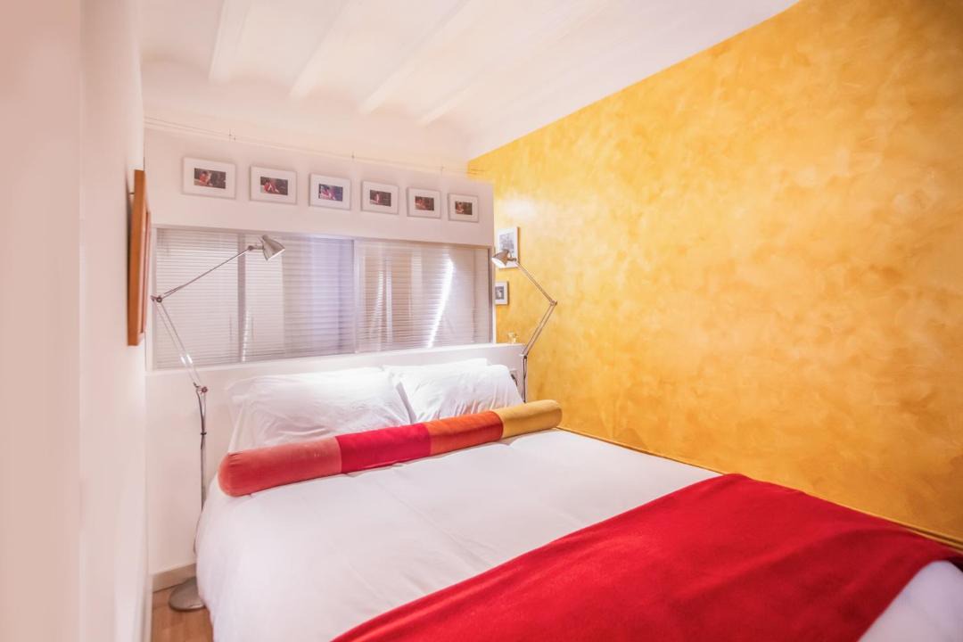 Photo of Bedroom in El Born