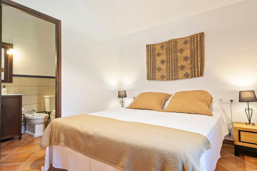 Photo of Bedroom in Tordera