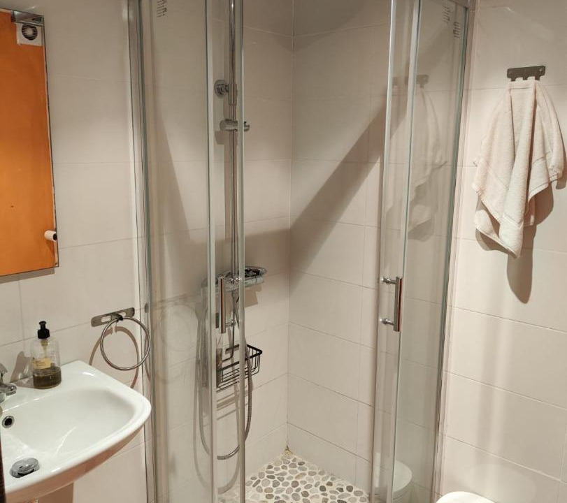 Photo of Bathroom in Castellbisbal