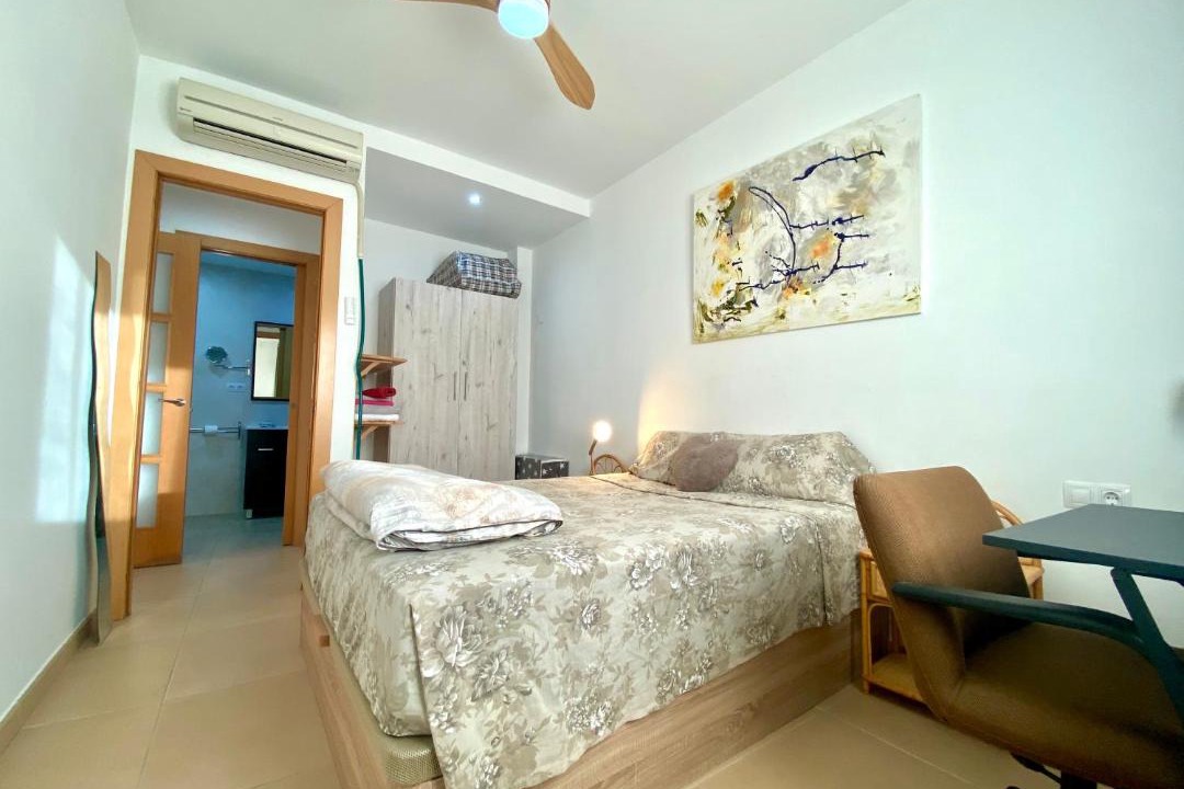 Photo of Bedroom in Terrassa