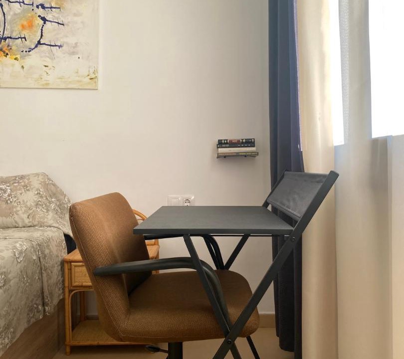 Photo of Bedroom in Terrassa