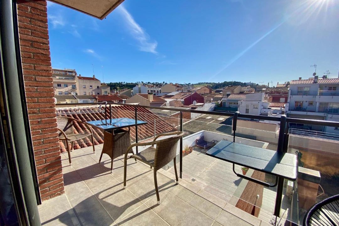 Photo of Patio Balcony in Terrassa