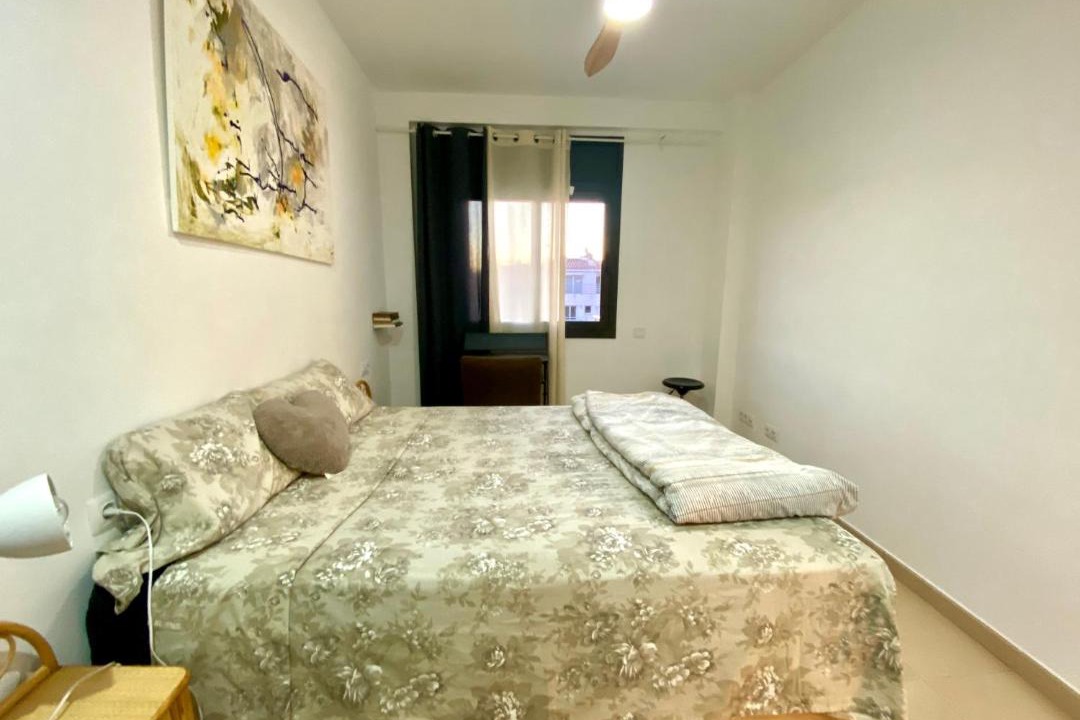 Photo of Bedroom in Terrassa