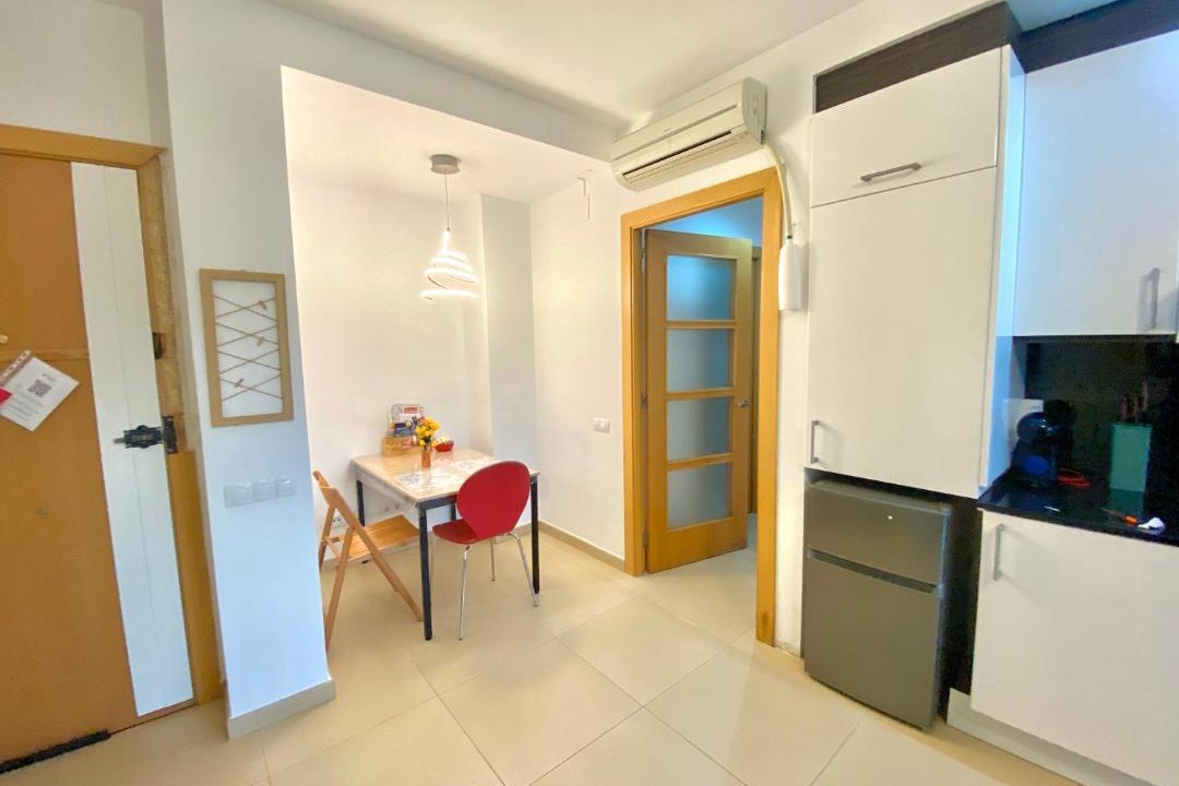 Photo of Kitchen in Terrassa