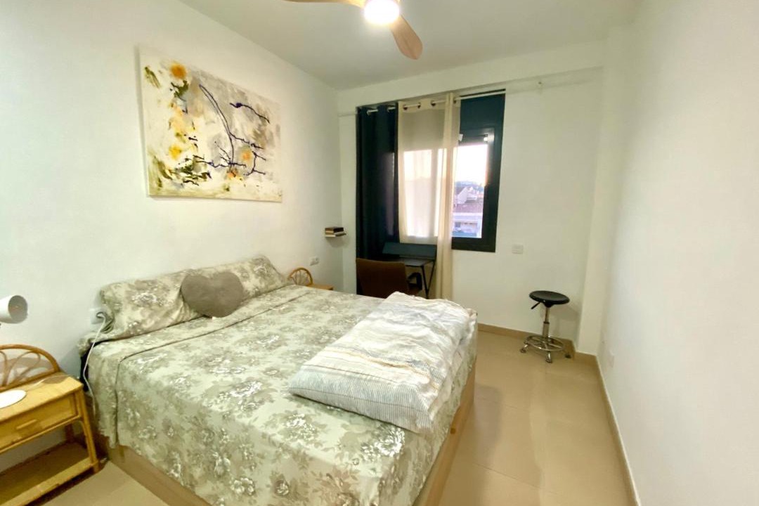 Photo of Bedroom in Terrassa