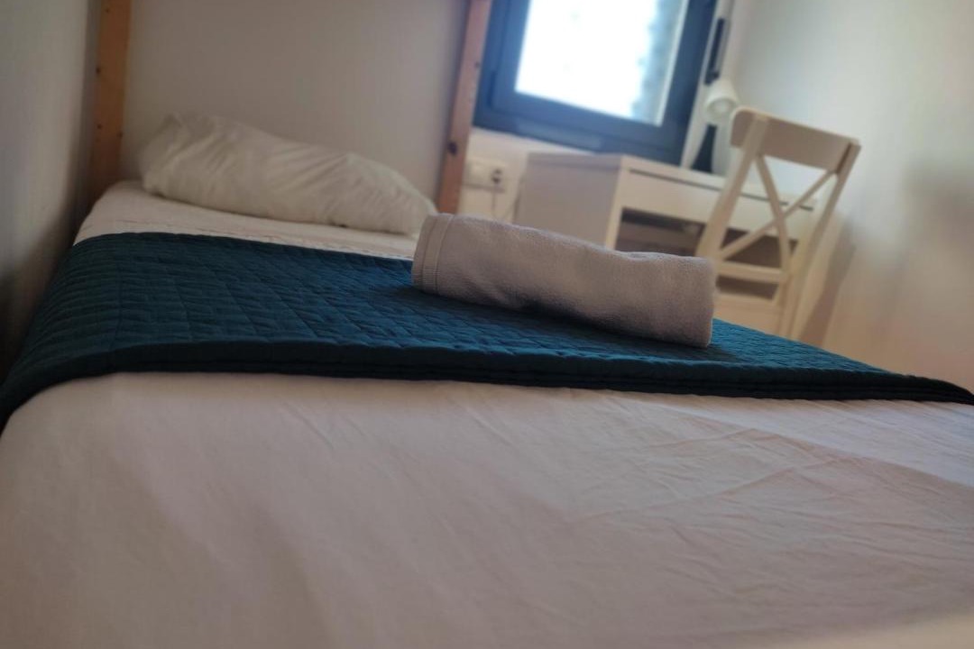 Photo of Bedroom in Badalona