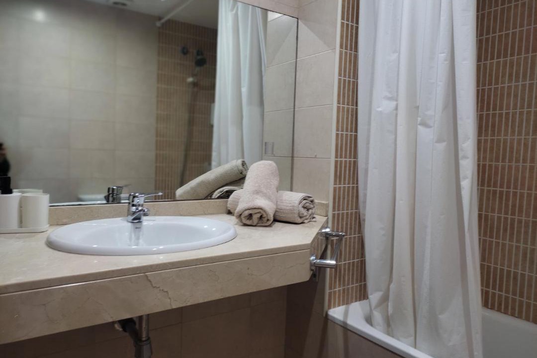 Photo of Bathroom in Badalona