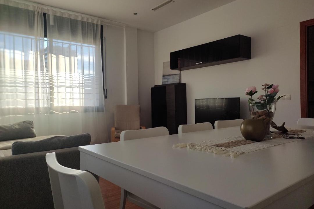 Photo of Livingroom in Badalona