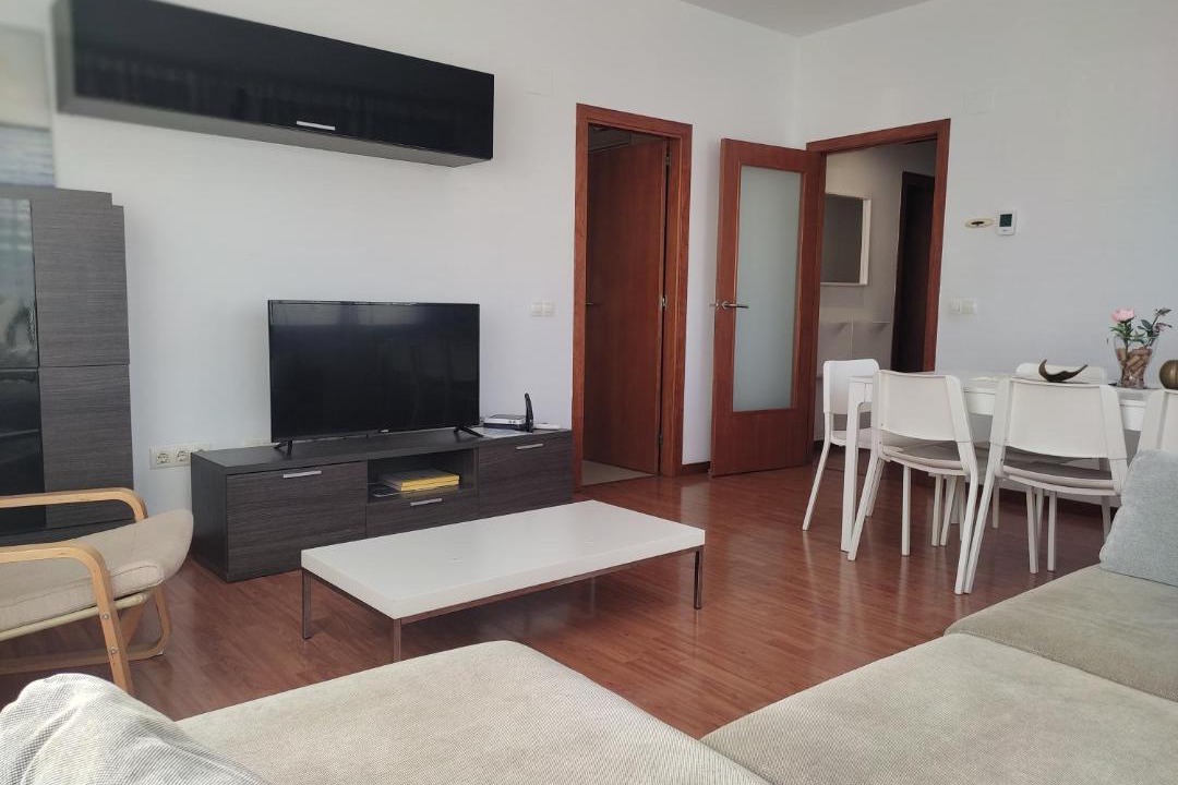 Photo of Livingroom in Badalona