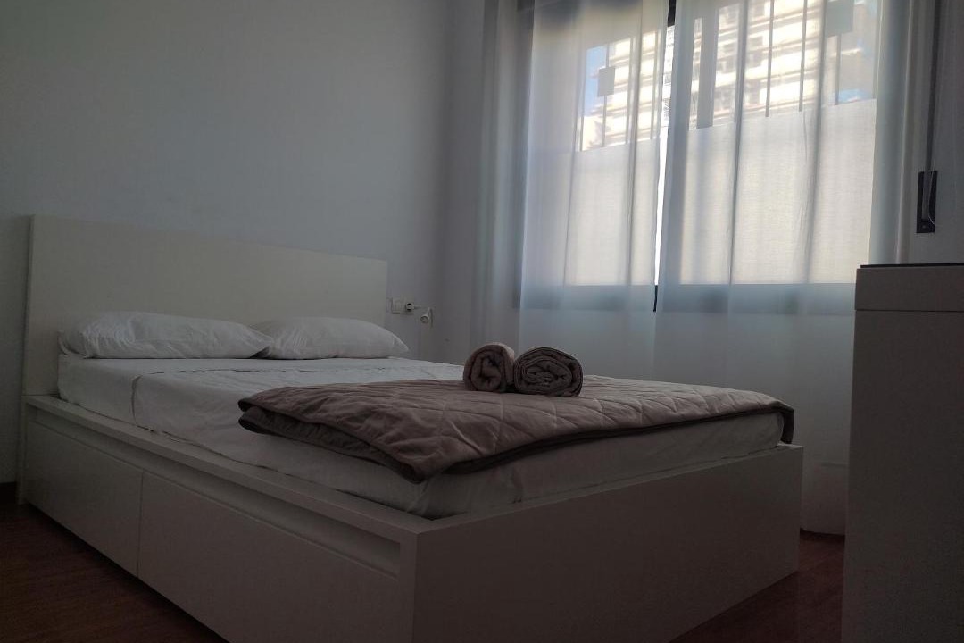Photo of Bedroom in Badalona