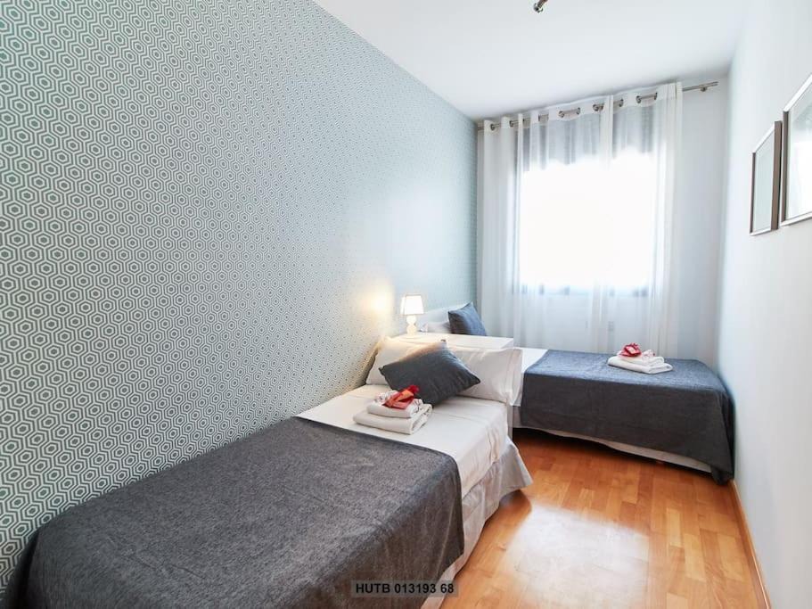 Photo of Bedroom in Badalona