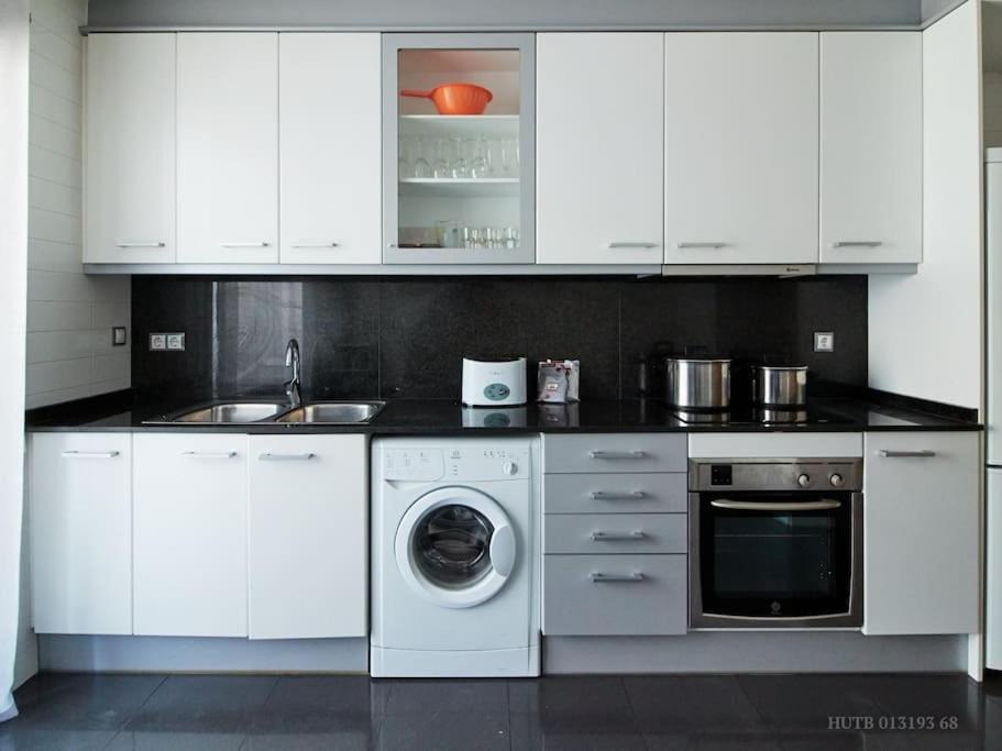 Photo of Kitchen in Badalona