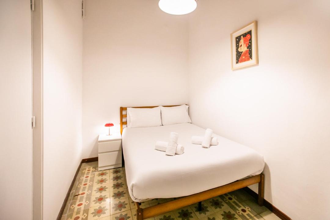 Photo of Bedroom in la Vila de Gracia