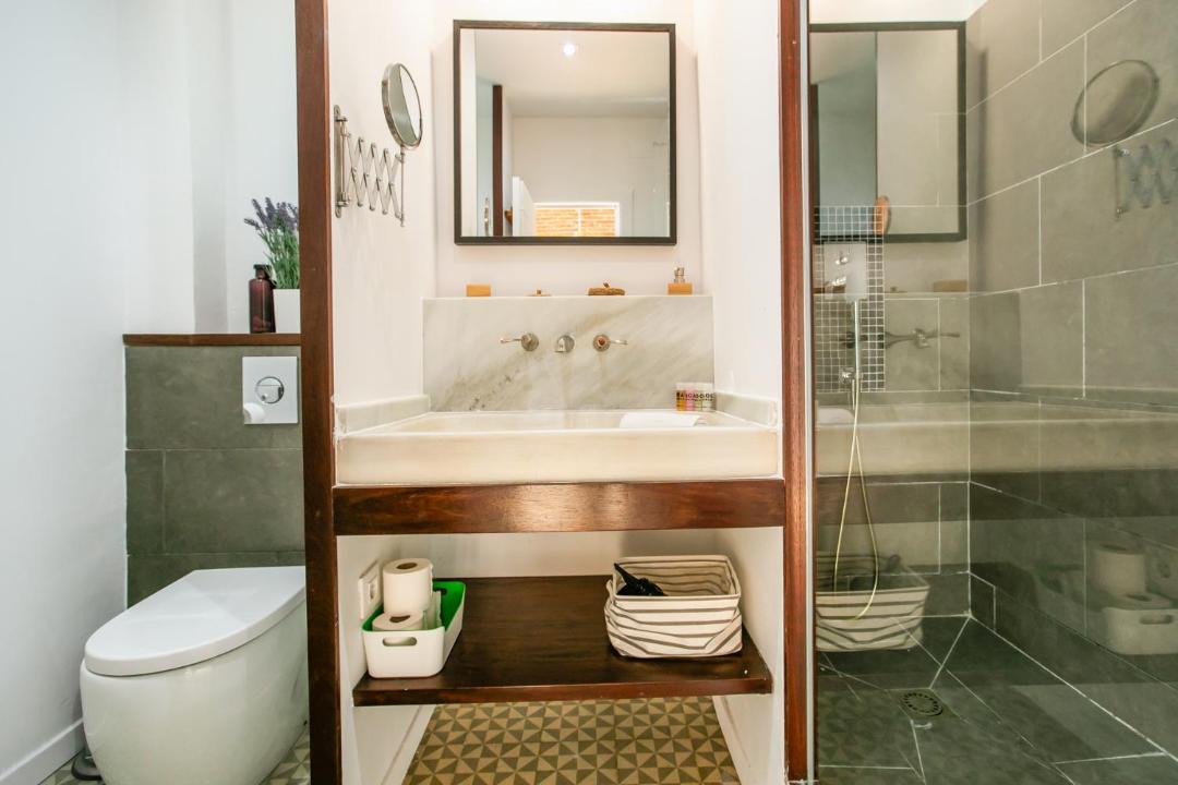 Photo of Bathroom in la Vila de Gracia