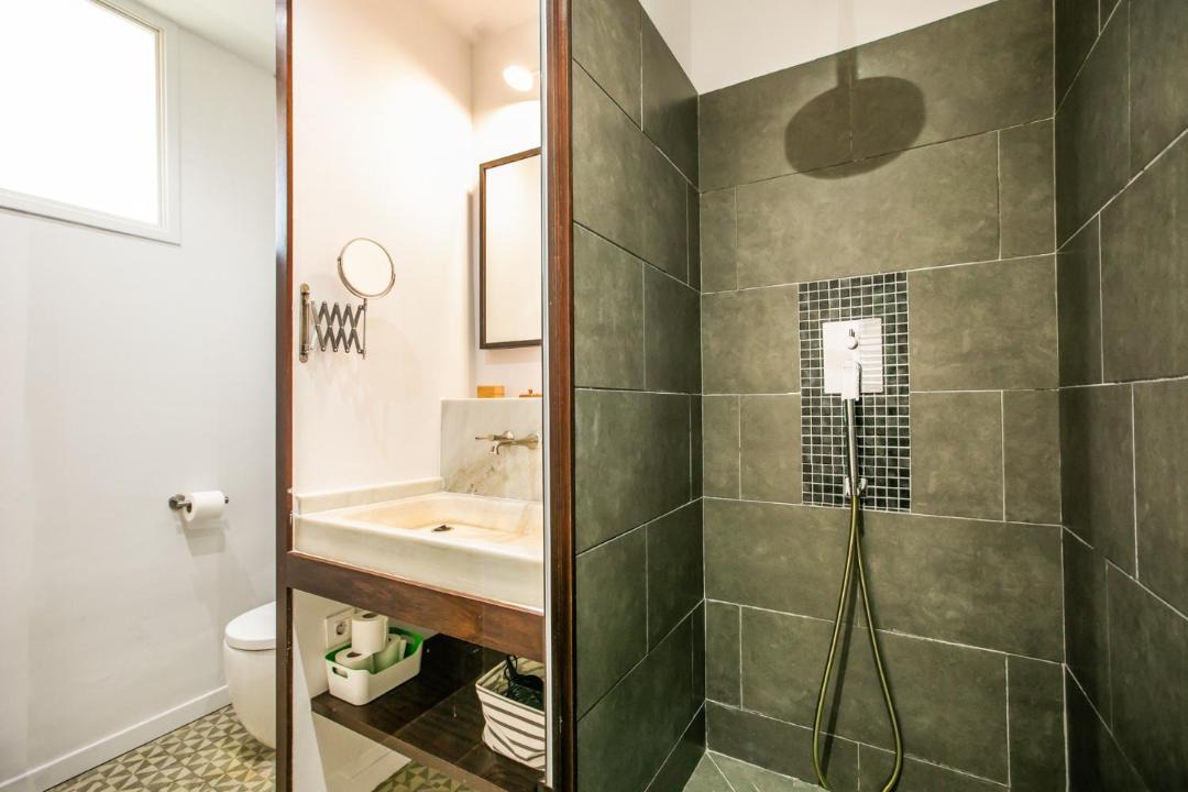Photo of Bathroom in la Vila de Gracia