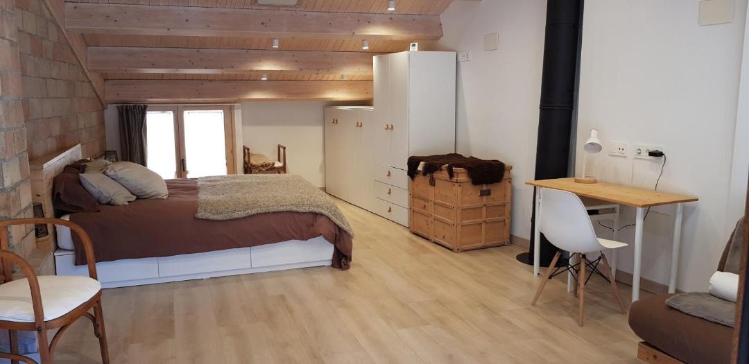 Photo of Bedroom in Baga