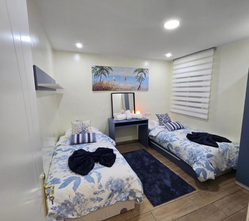 Photo of Bedroom in Terrassa