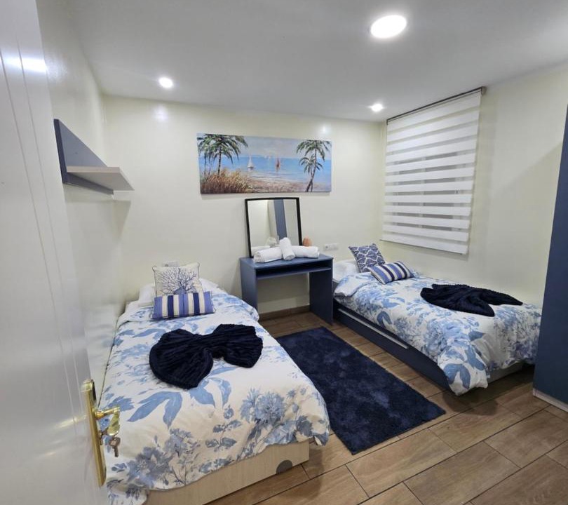 Photo of Bedroom in Terrassa