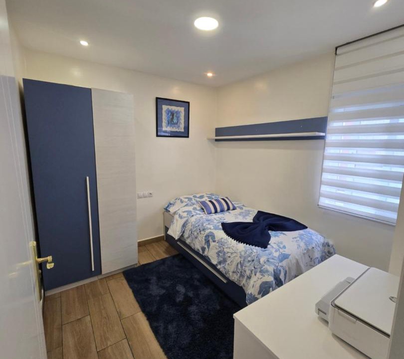 Photo of Bedroom in Terrassa