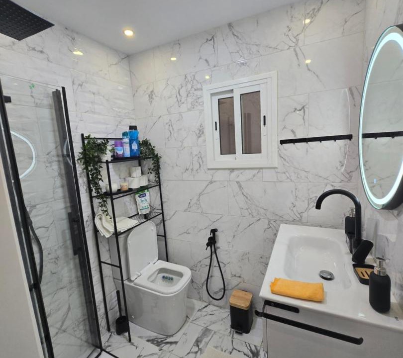 Photo of Bathroom in Terrassa