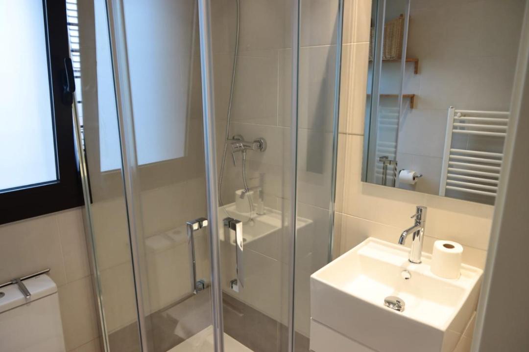 Photo of Bathroom in Sant Cugat del Valles