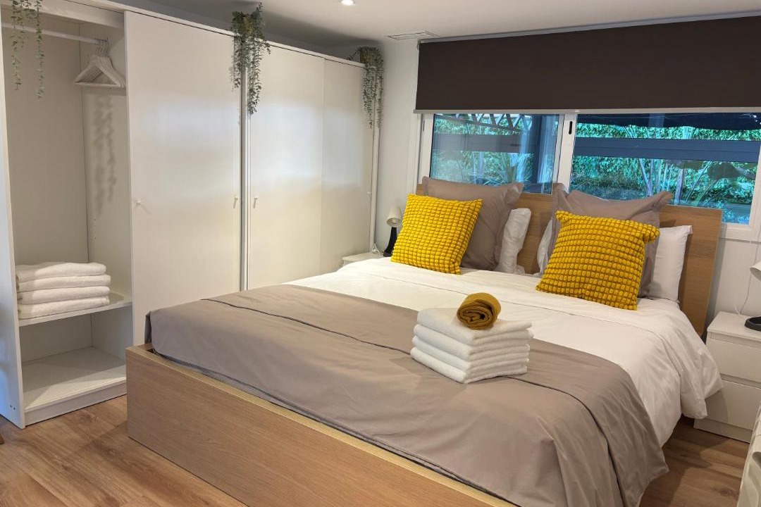 Photo of Bedroom in Badalona