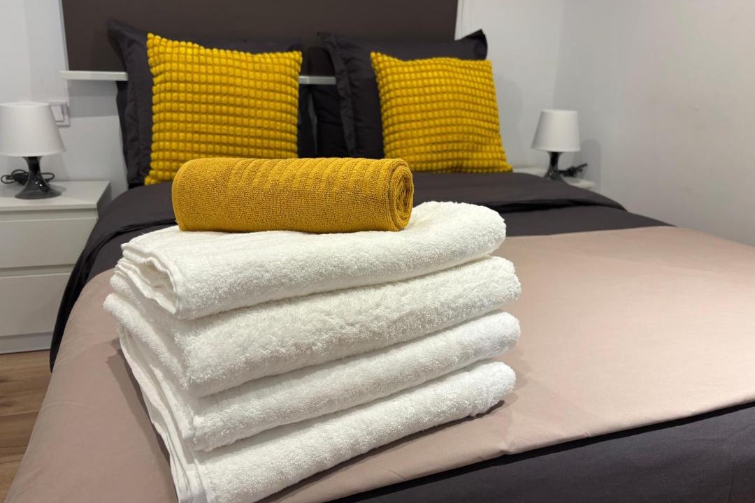 Photo of Bedroom in Badalona
