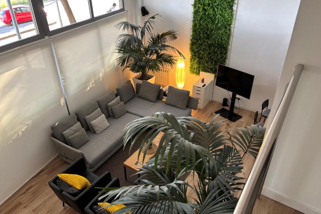 Photo of Livingroom in Badalona