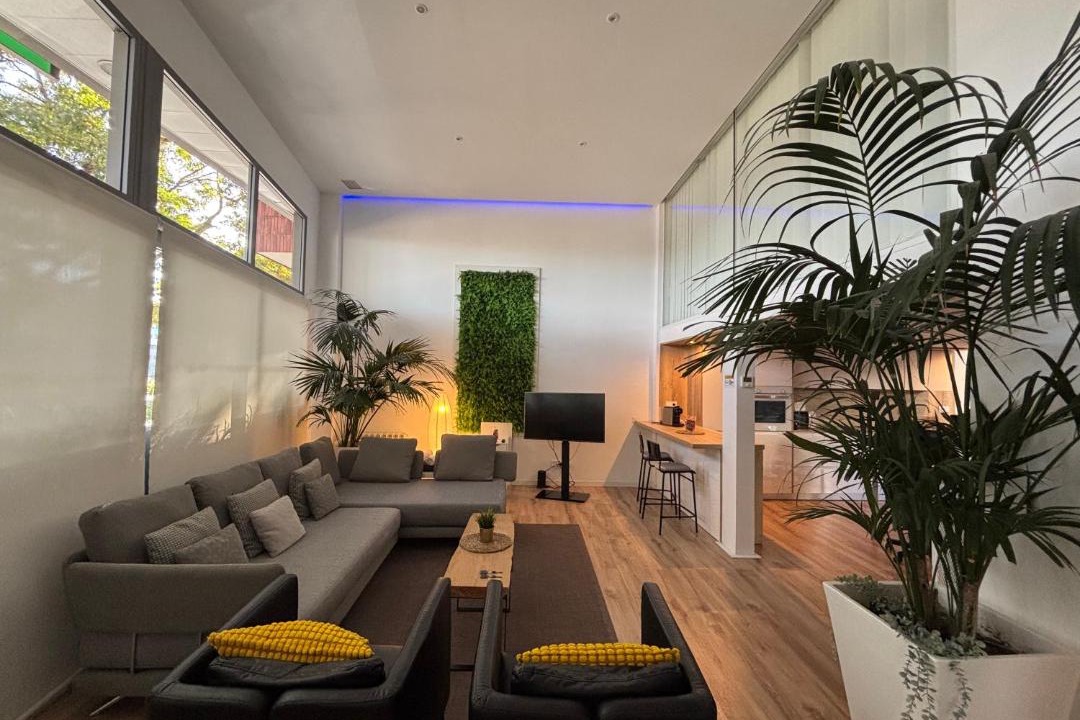 Photo of Livingroom in Badalona