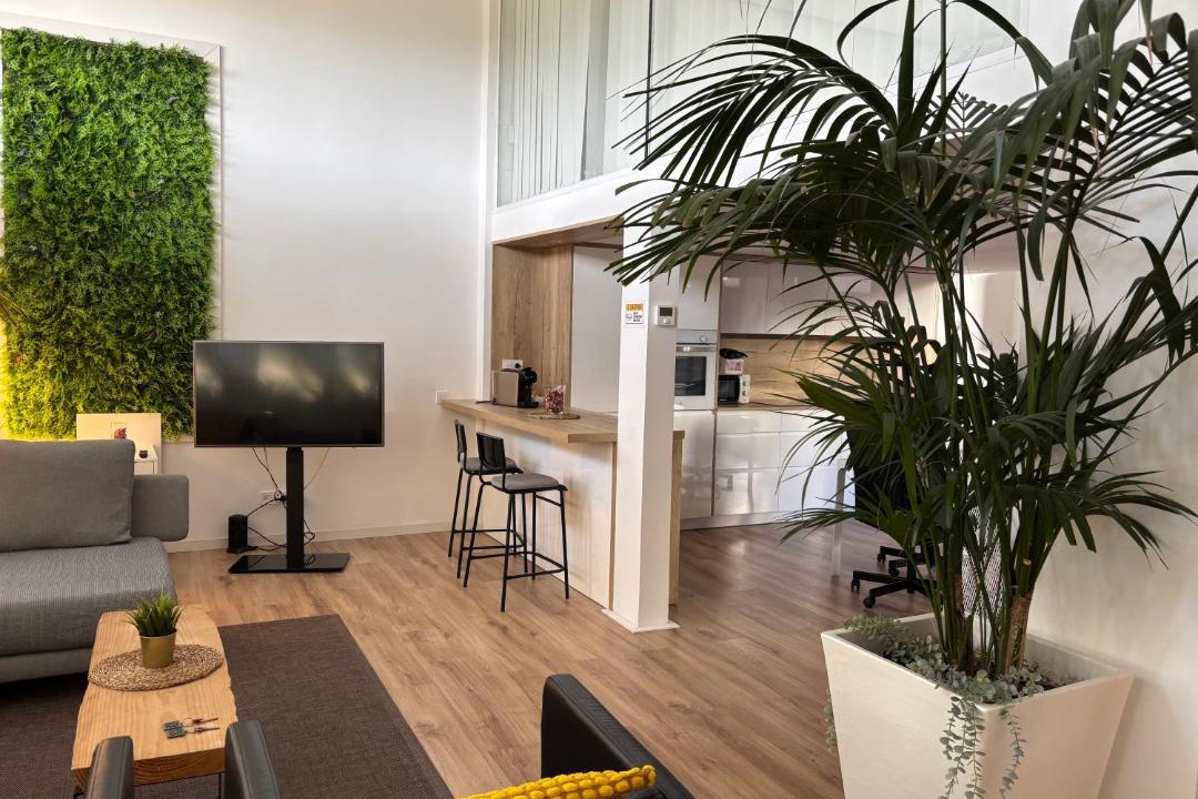 Photo of Livingroom in Badalona