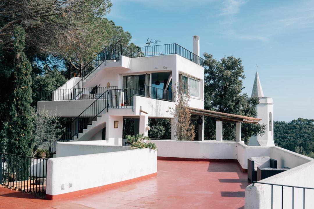 Photo of Others in Sant Cebria de Vallalta