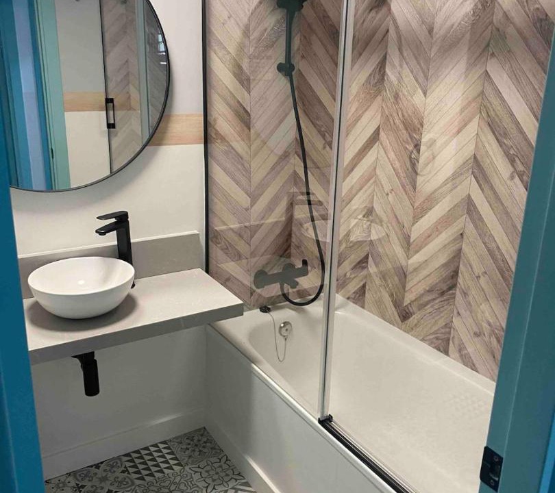 Photo of Bathroom in Barcelona