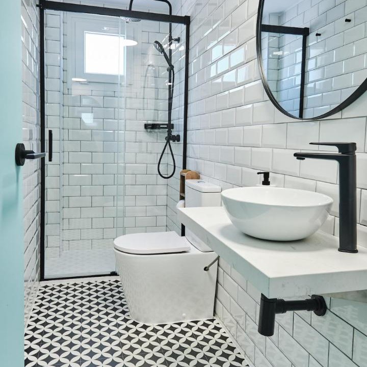 Photo of Bathroom in Barcelona