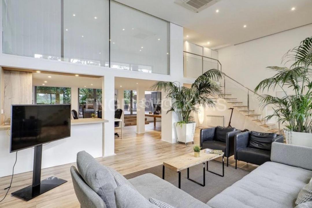 Photo of Livingroom in Badalona