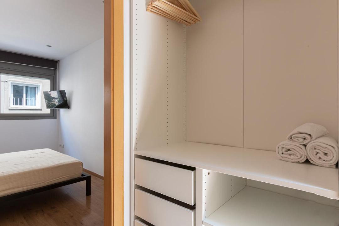 Photo of Bedroom in Les Corts