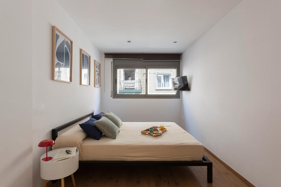 Photo of Bedroom in Les Corts