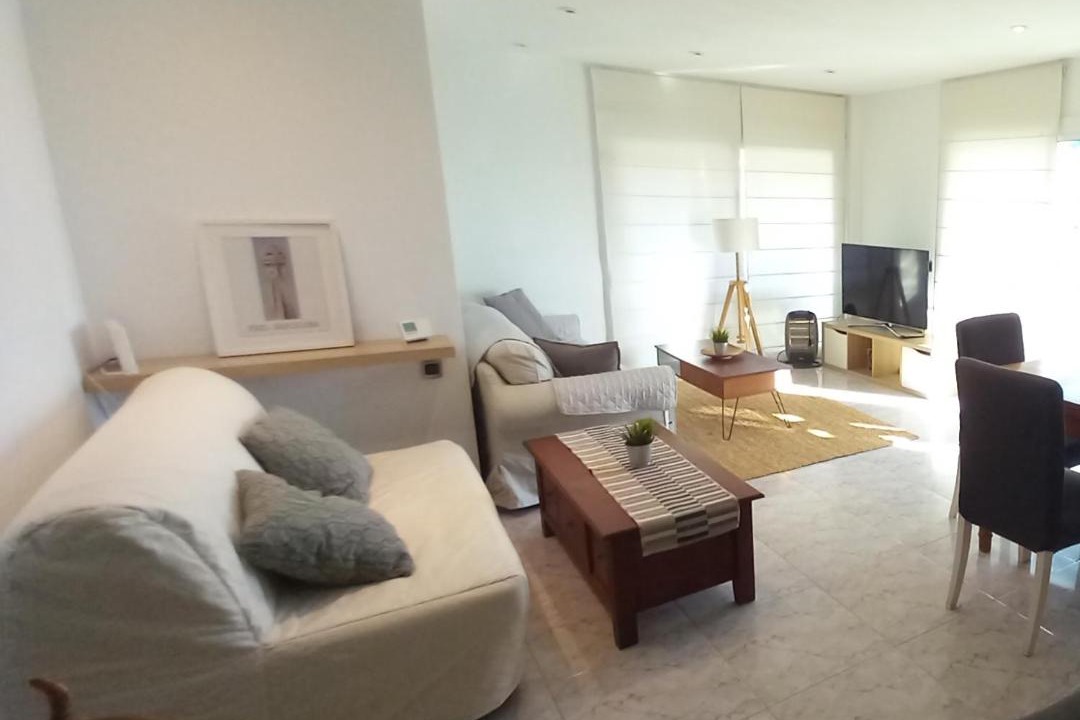 Photo of Livingroom in Masnou