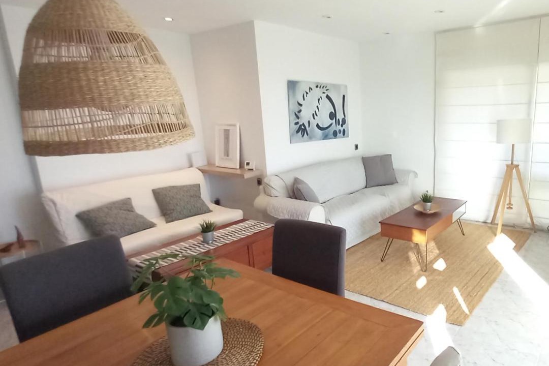 Photo of Livingroom in Masnou