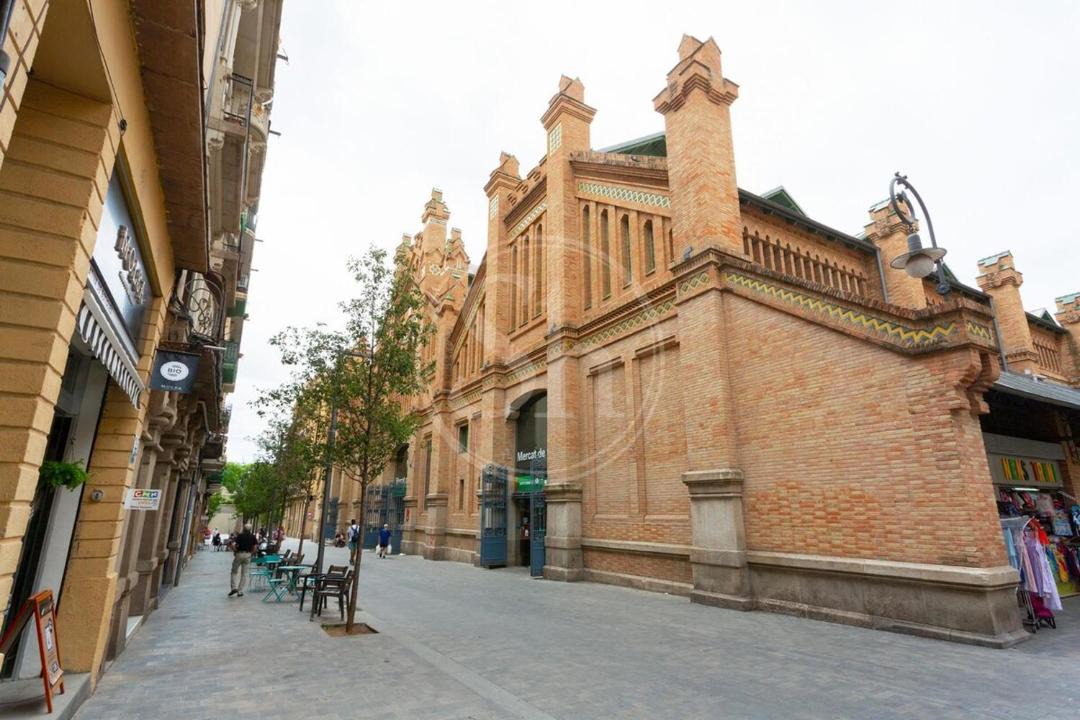 Photo of Buildings in Sants