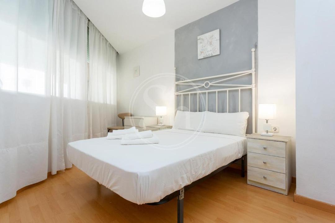 Photo of Bedroom in Sants