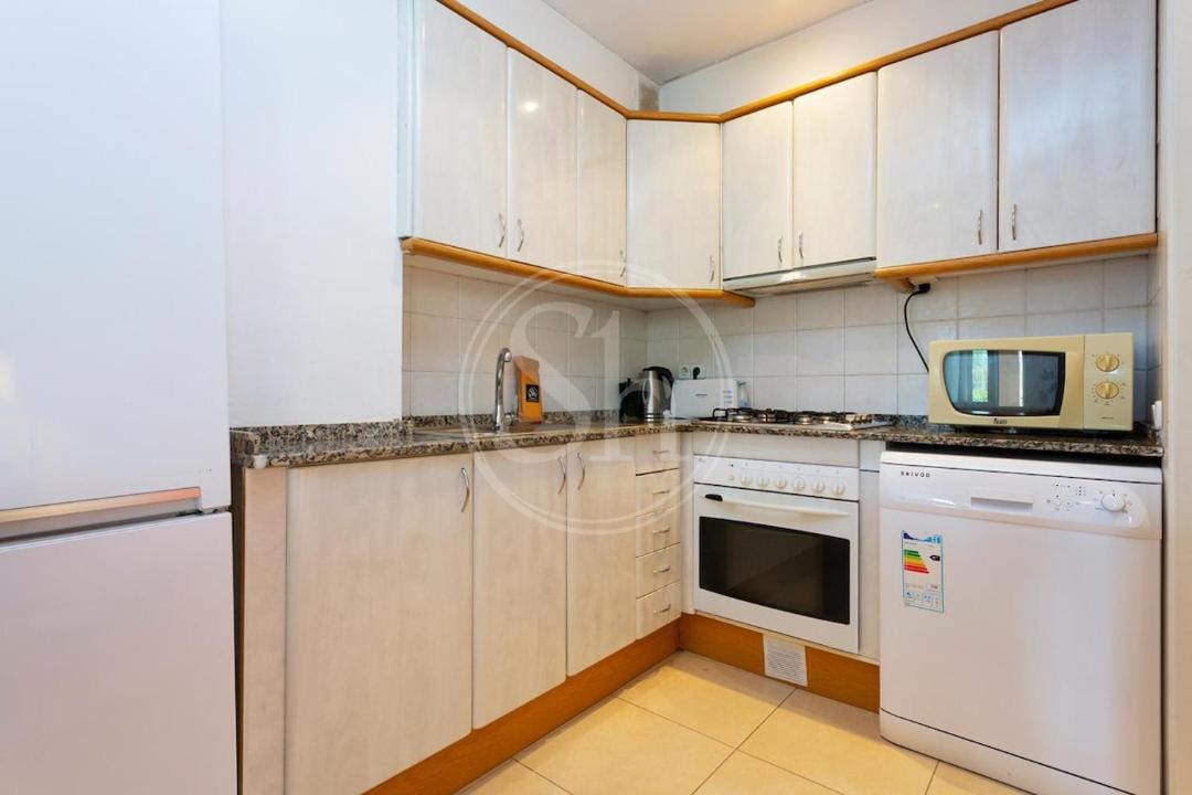 Photo of Kitchen in Sants