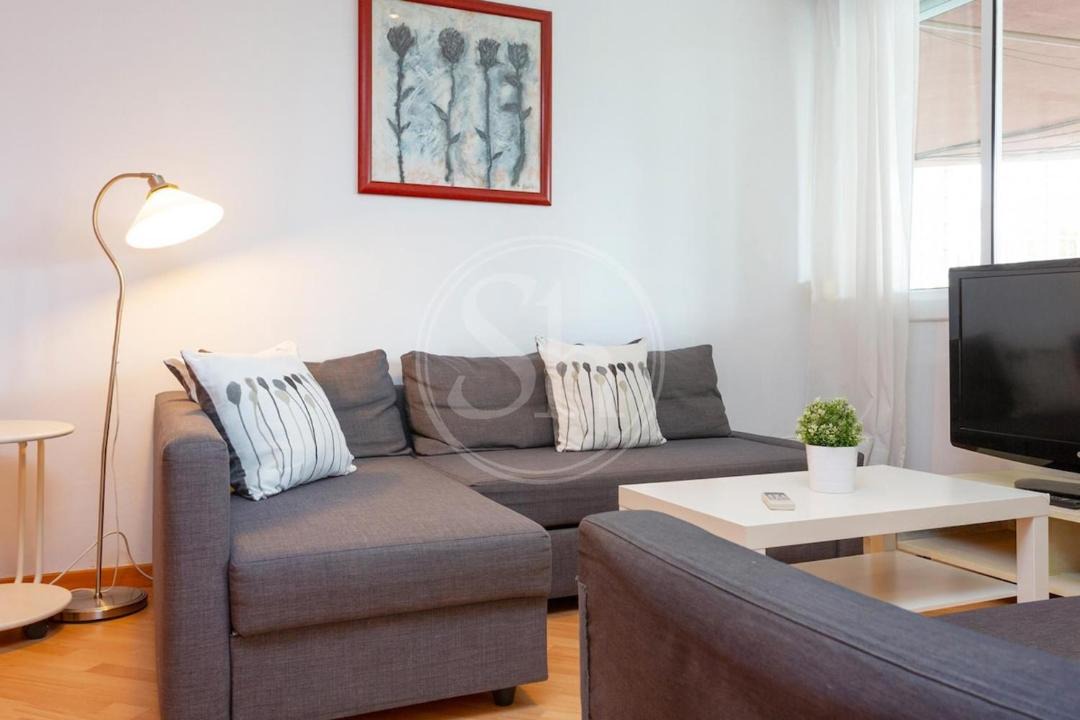 Photo of Livingroom in Sants