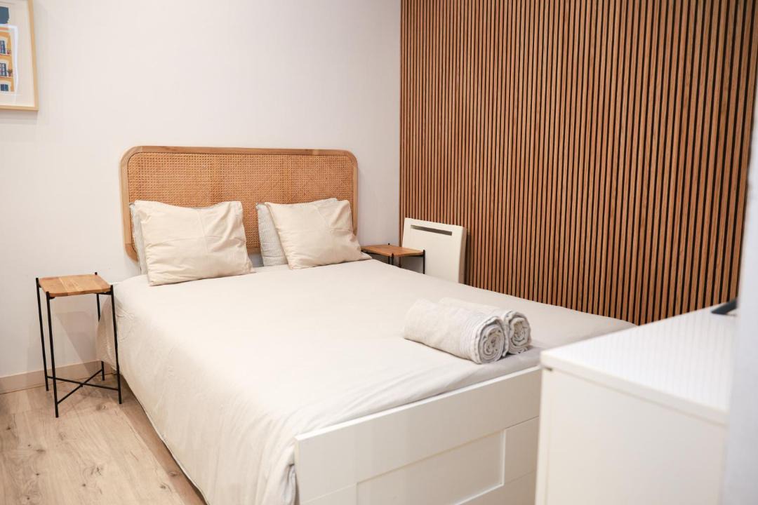 Photo of Bedroom in La Maternitat i Sant Ramon