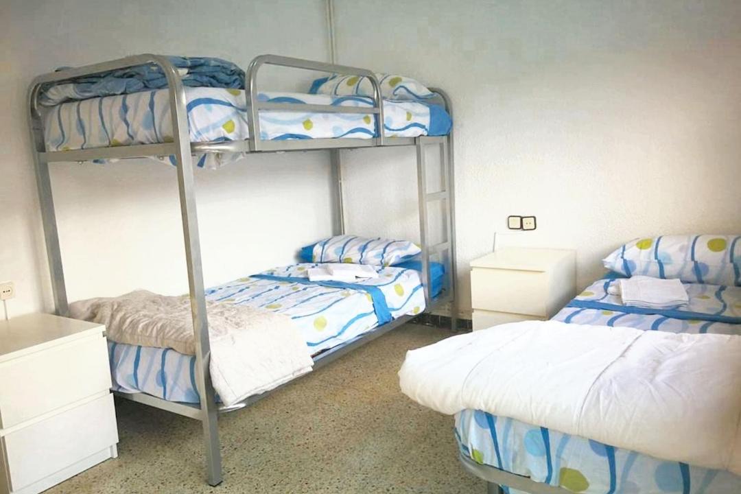 Photo of Bedroom in Esparraguera