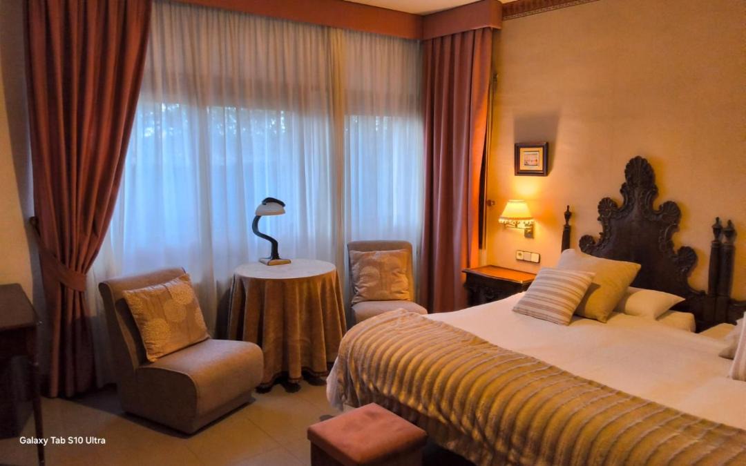 Photo of Bedroom in Sant Julia de Vilatorta