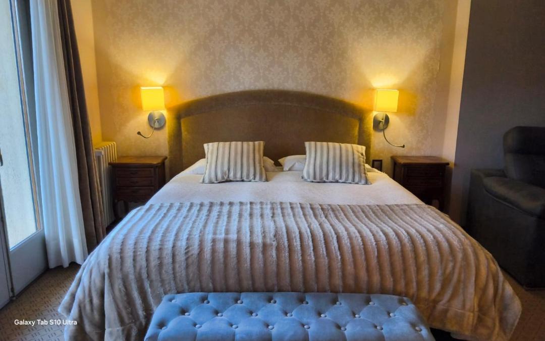 Photo of Bedroom in Sant Julia de Vilatorta